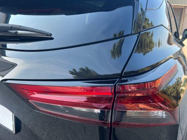 NISSAN Qashqai e-Power N-Connecta