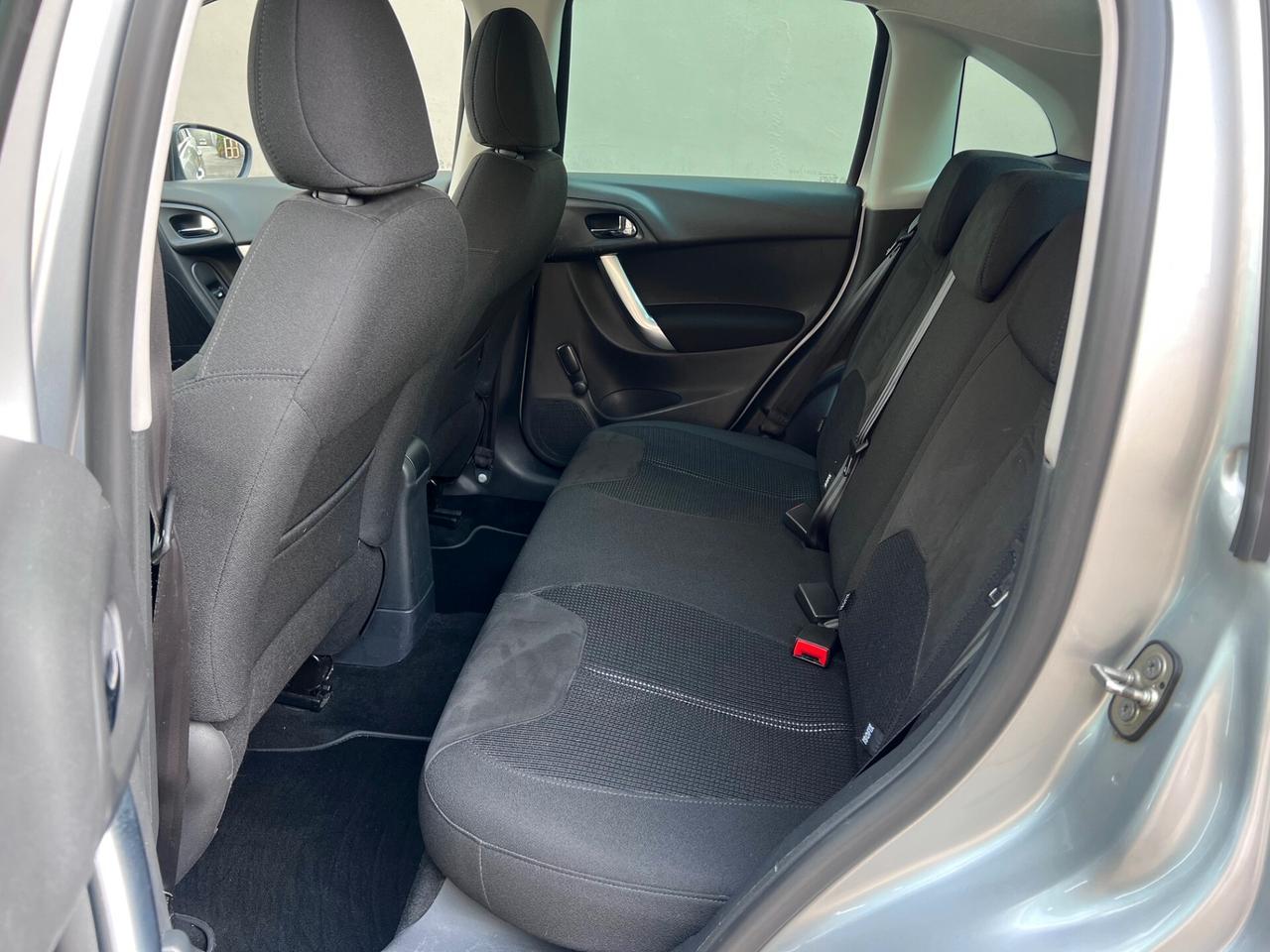 Citroen C3 1.4 hdi 75cv Exclusive OK NEOPAT. CLIMA AUT. PERF.