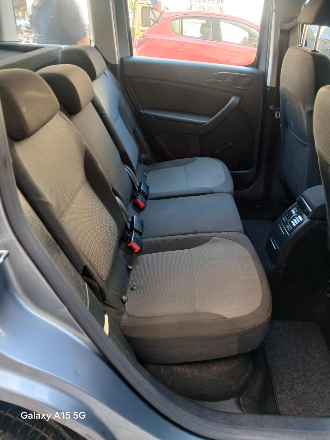 Skoda Yeti 1.6 TDI DIESEL OK NEOPATENTATI- PERMUTE