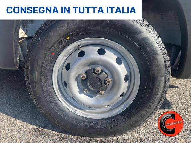 FIAT Ducato MAXI 2.3 MJT 140 L4H2 SPONDA PORT.500KG IDRAULICA