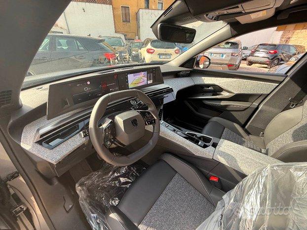 Peugeot 3008 1.2 hybrid Allure 145cv e-dcs6