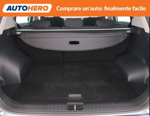 KIA Sportage 1.6 CRDI 115 CV 2WD Style
