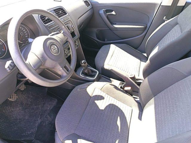 VOLKSWAGEN Polo 1.2 TDI DPF 5 p. Comfortline