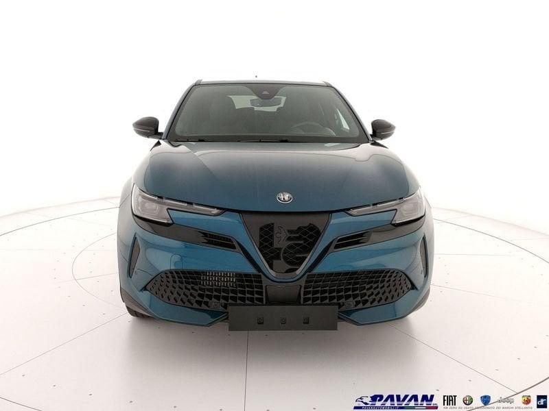 Alfa Romeo Junior Hybrid 145cv TECHNO Speciale