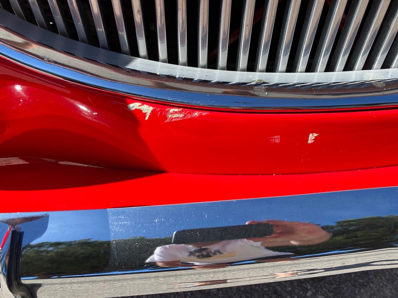 Austin Healey Altro SPORTS 3000