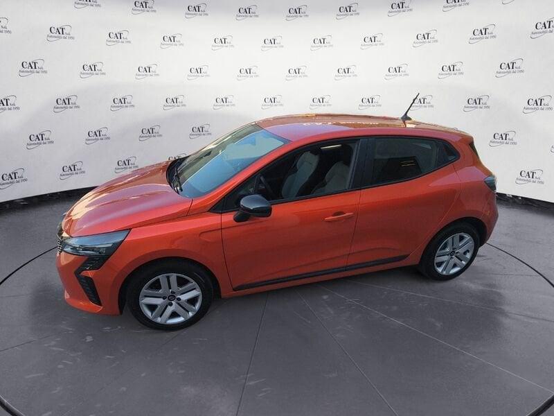 Renault Clio Clio 1.5 dci Evolution (prezzo reale)