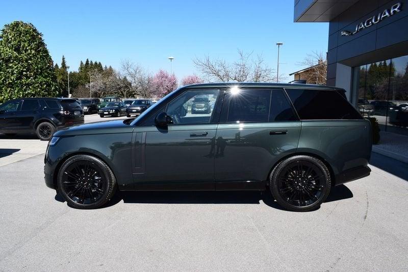 Land Rover Range Rover 3.0D I6 350 MHEV HSE SWB aut. IVA ESPOSTA/NETTO IVA