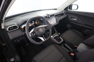 MG ZS (2024-->) 1.5 Standard