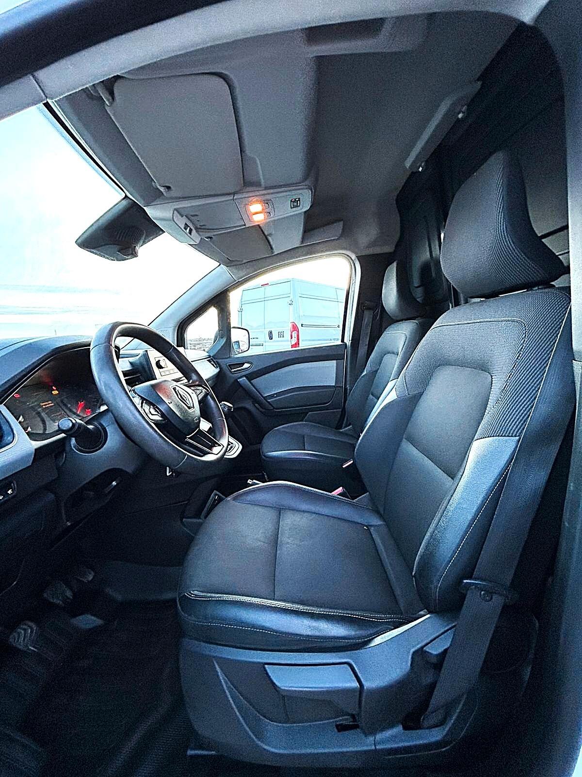 Renault Kangoo 1.5 dci Furgone