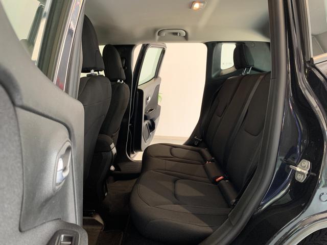 JEEP Renegade 1.6 Mjt 120 CV Longitude