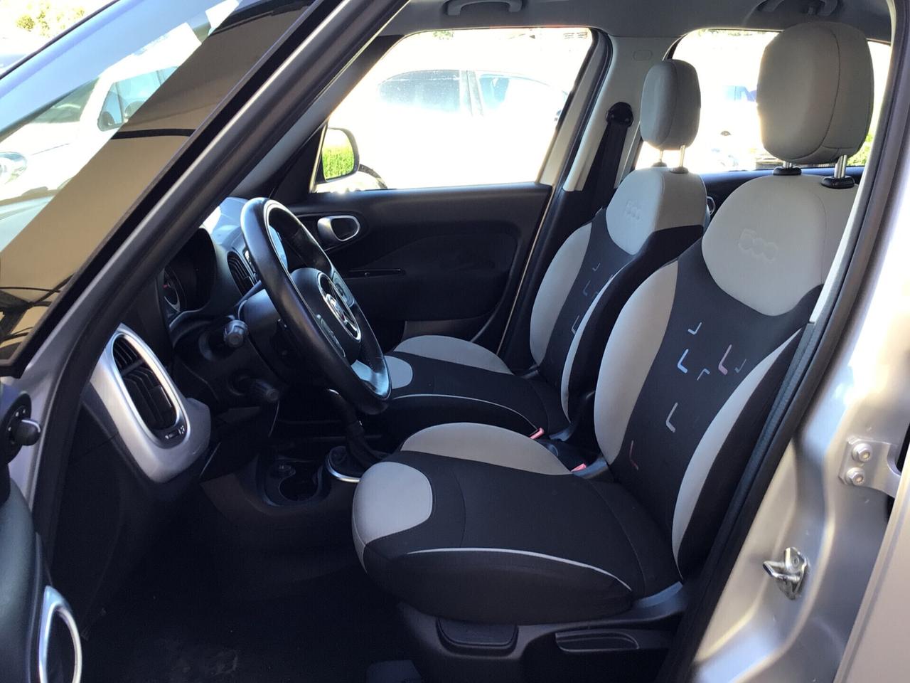 Fiat 500L 1.3 Multijet 95 CV Dualogic Pop Star
