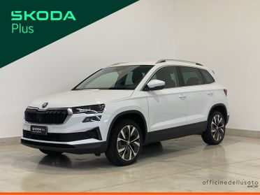 Skoda Karoq 1.0 tsi 110cv style