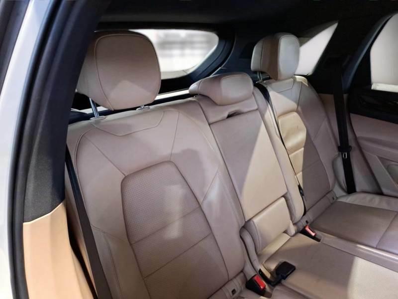 PORSCHE CAYENNE 2.9 V6 S SUV