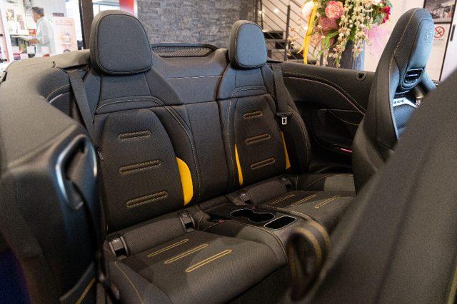 MERCEDES-BENZ CLE 53 AMG 4MATIC+ Cabrio Premium Plus.ABSOLUTE FULL ! UNIKAT