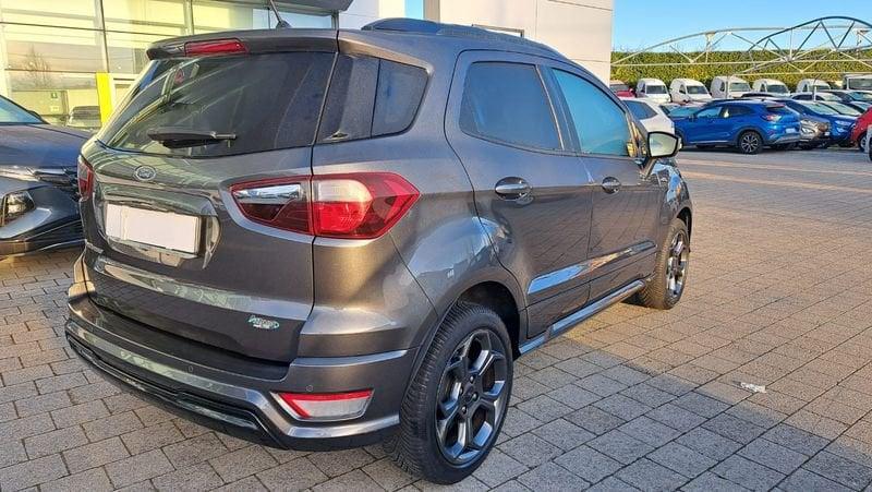 Ford EcoSport 1.0 ecoboost ST-Line s&s 125cv my20.25