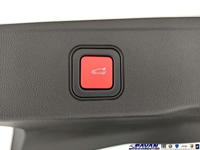 Jeep Avenger 1.2 Turbo 100 CV Altitude