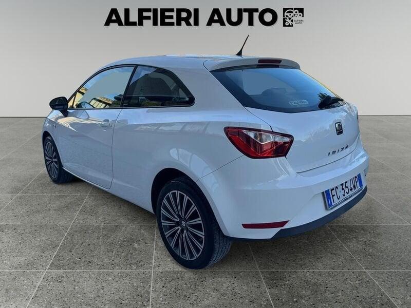 Seat Ibiza 1.0 Benzina 75cv 3 porte Style