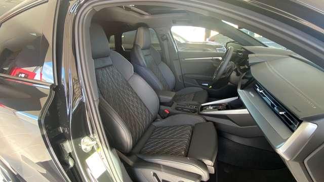 Audi S3 Sportback 310CV-MATRIX-19"-PANORAMA BANG&OLUF.CAM-