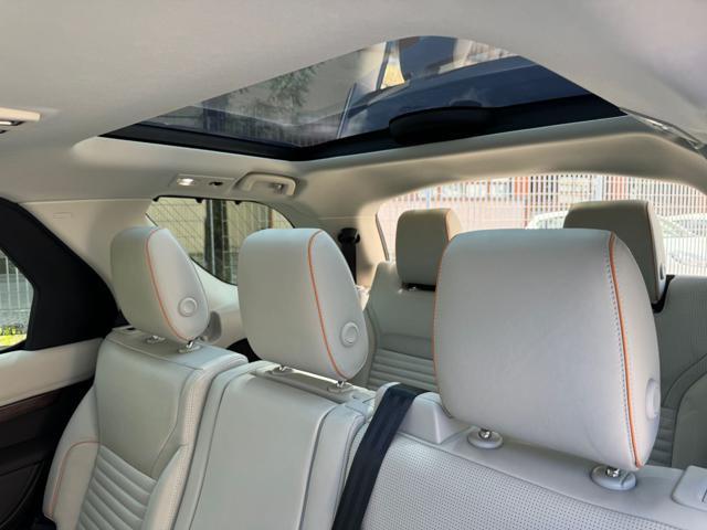 LAND ROVER Discovery 2.0 SD4 240 CV HSE LUXURY 7 POSTI