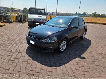Volkswagen Golf 1.2 TSI 105 CV 5p. Comfortline BlueMotion Technology, Garanzia, 2013