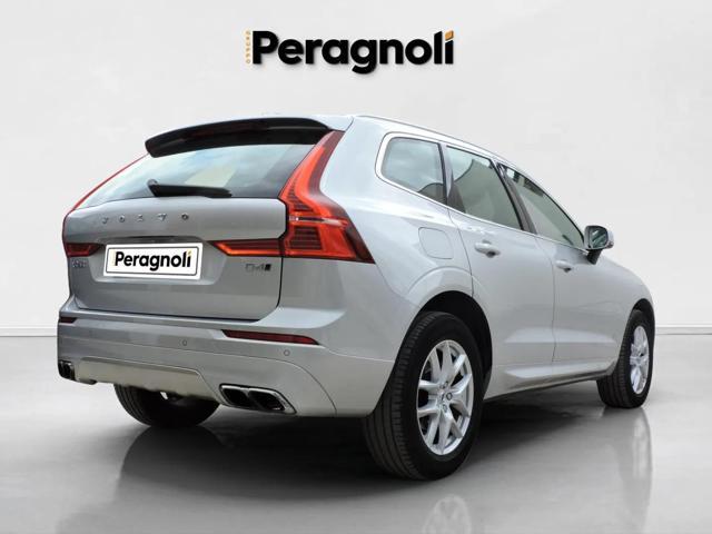 VOLVO XC60 D4 AWD Geartronic Business