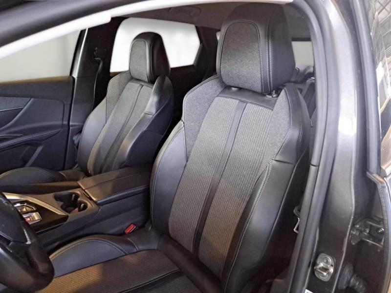 PEUGEOT 3008 BLUEHDI 130 EAT8 SES ALLURE PACK AUTO SUV