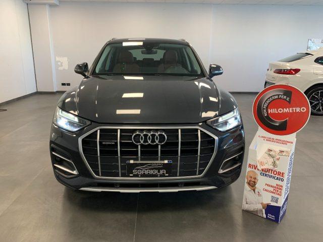 AUDI Q5 40 TDI Quattro S tronic Advanced Full Optional