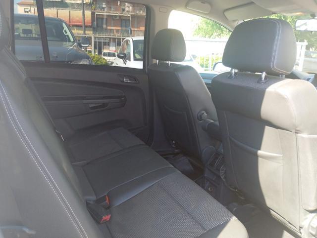 OPEL Zafira 1.9 CDTI 120CV Cosmo