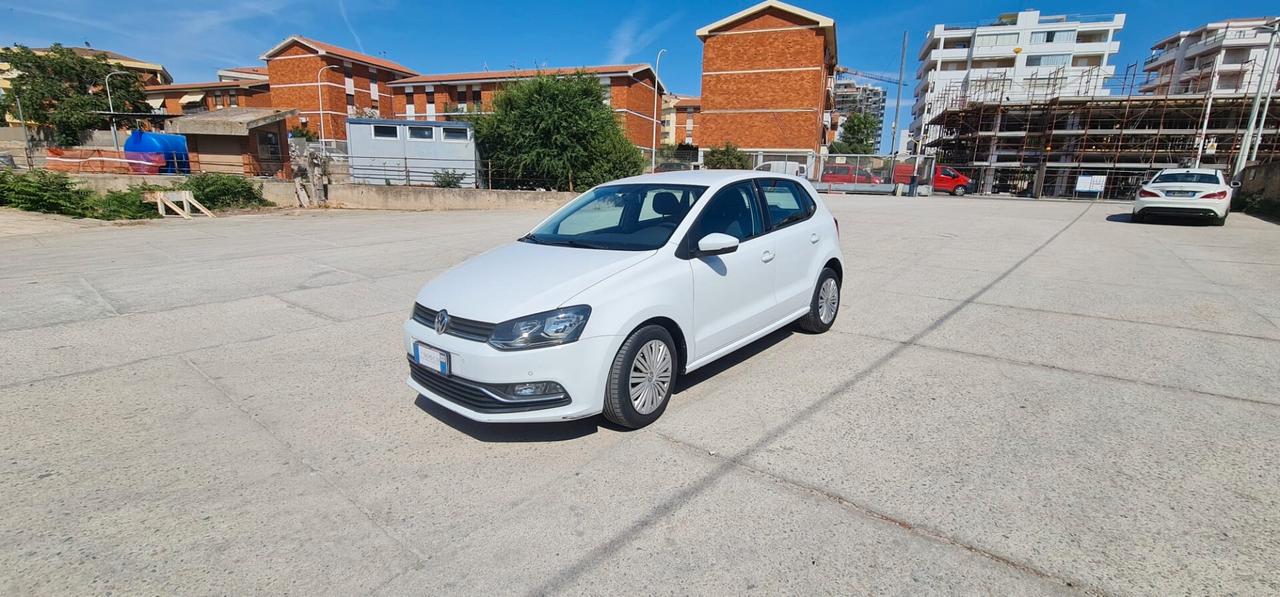 Volkswagen Polo 1.0 MPI 5p. Trendline