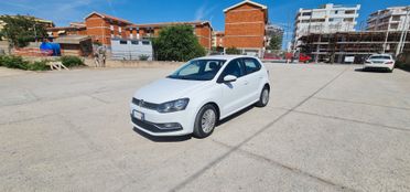 Volkswagen Polo 1.0 MPI 5p. Trendline