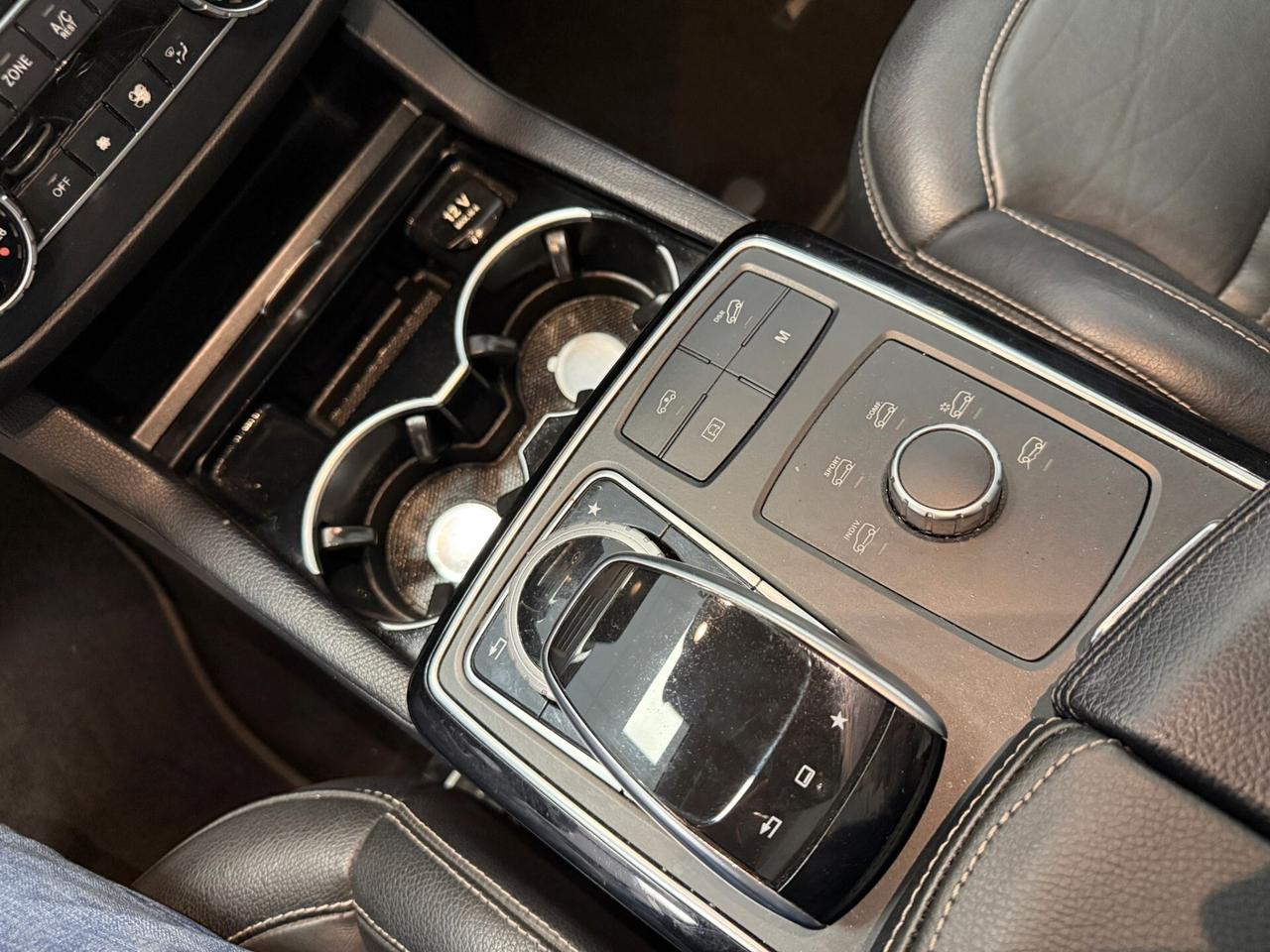 Mercedes-benz GLE 250 d 4Matic Premium Plus