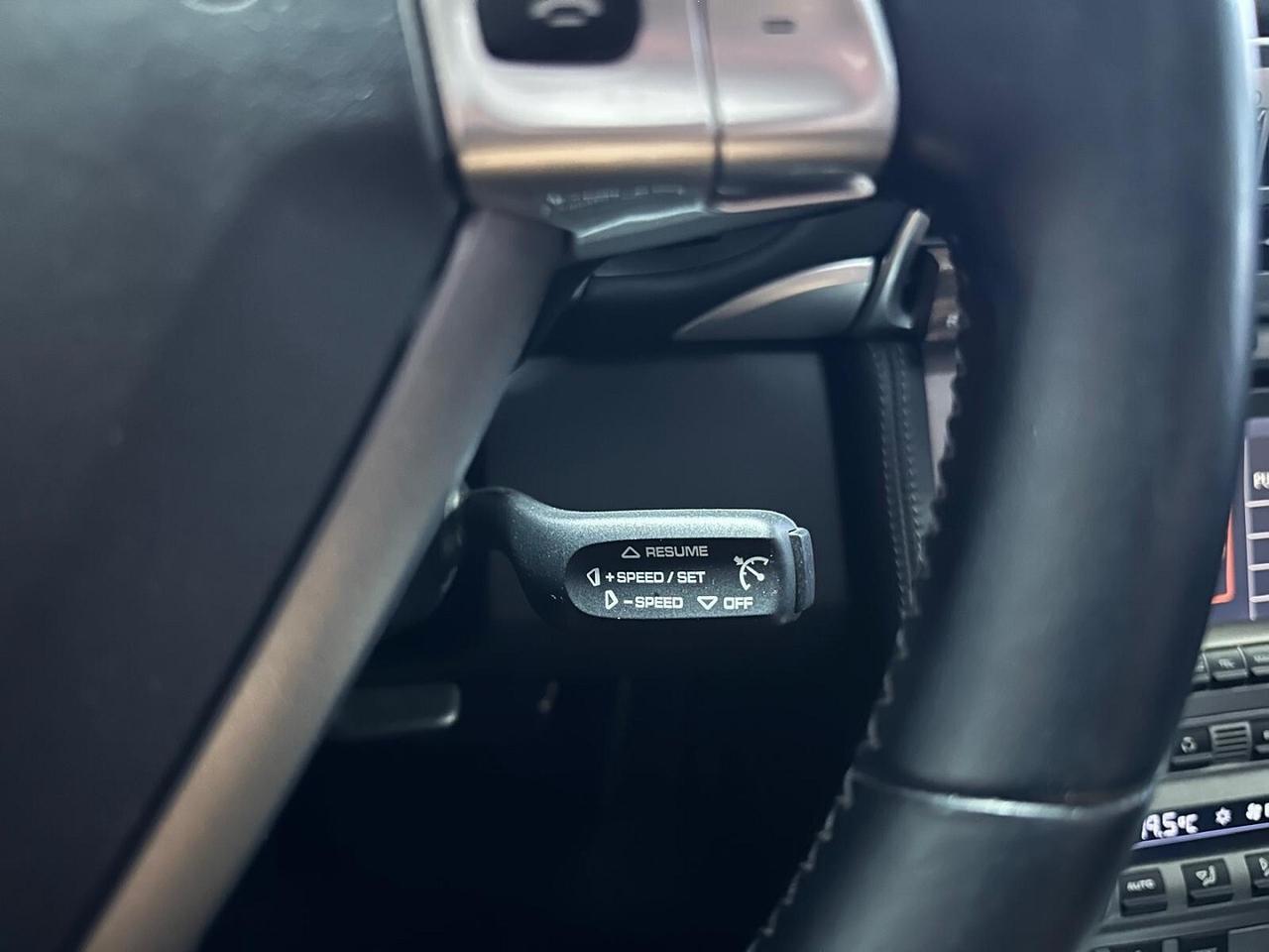 Porsche 997 Coupe 3.6 Turbo