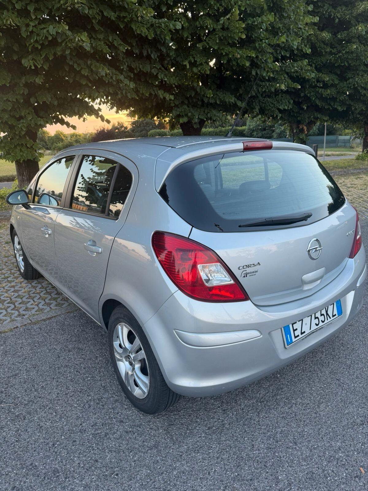 Opel Corsa 1.3 CDTI 75CV F.AP. 5 porte Elective