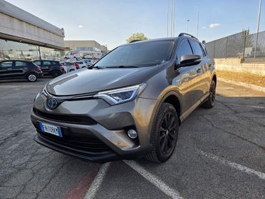 TOYOTA RAV 4 MY23 RAV4 2.5 Hybrid 2WD Lounge GPL, ESEMPLARE UNICO