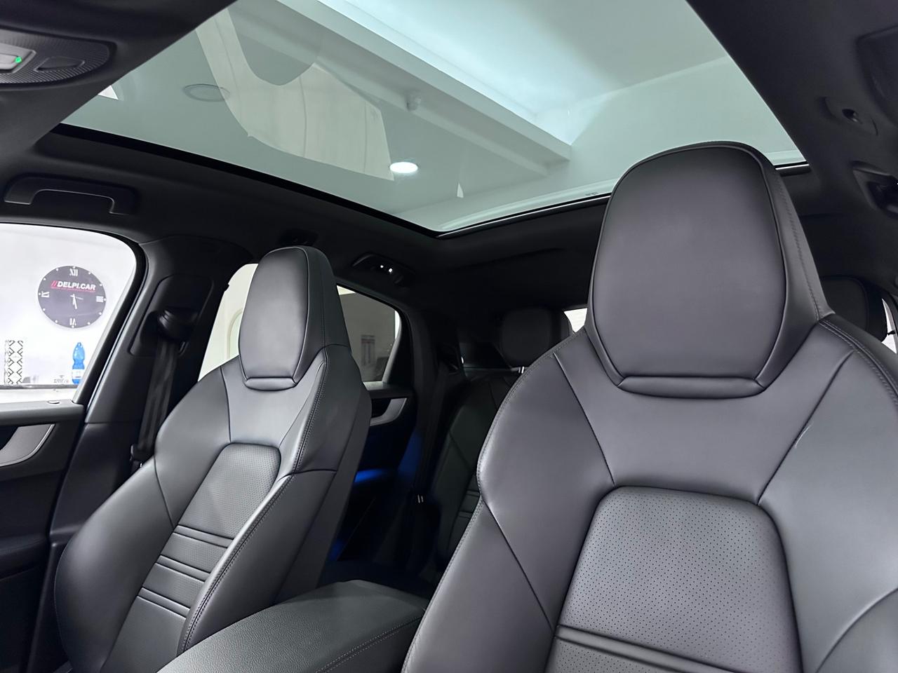 Porsche Cayenne 3.0 470 Cv E-Hybrid benzina