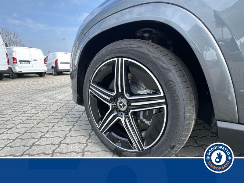 Mercedes-Benz GLE 350de 4Matic EQ-Power AMG Line Premium