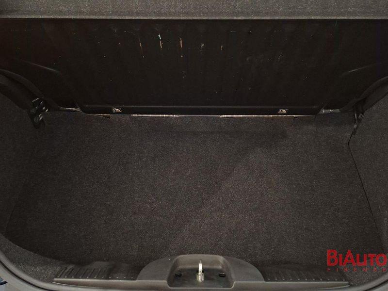 FIAT 500 500 1.2 Lounge 69cv