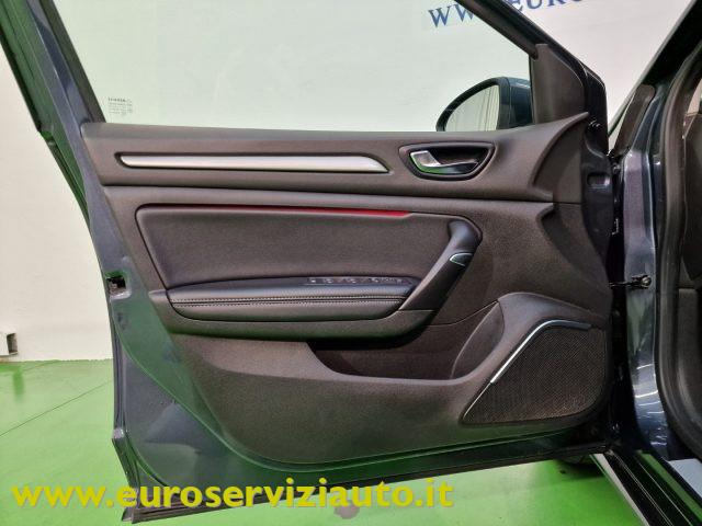 RENAULT Megane Sporter dCi 8V 110 CV EDC Energy Zen
