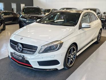 MERCEDES-BENZ A 180 CDI Automatic Premium NEOPATENTATI OK