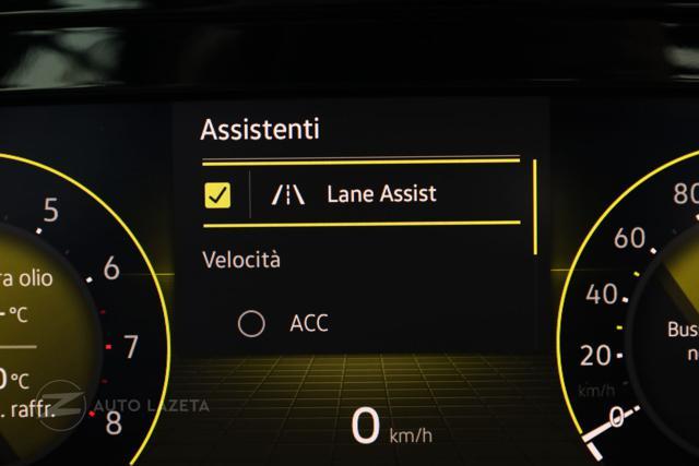 VOLKSWAGEN Golf 1.0 eTSI EVO DSG Life