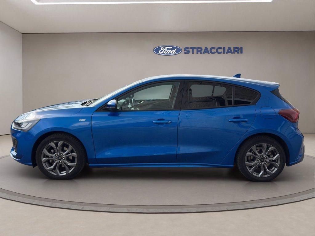 FORD Focus 1.0 ecoboost h ST-Line Style 125cv del 2023