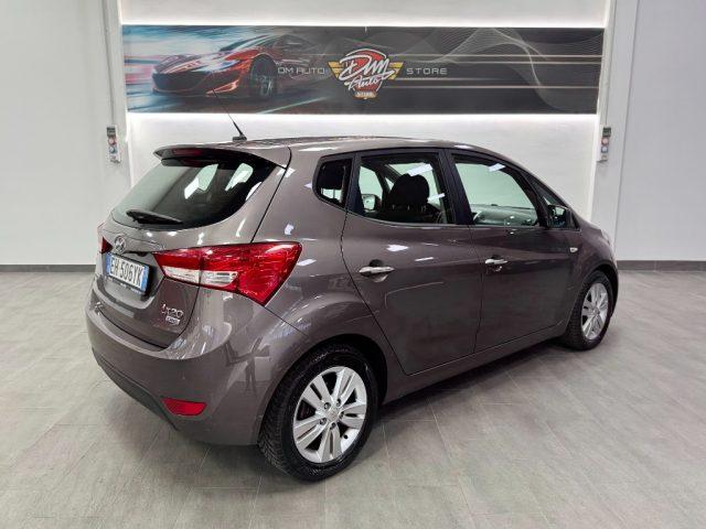 HYUNDAI iX20 1.4 CRDI 90 CV Style