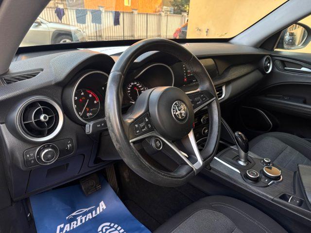 ALFA ROMEO Stelvio 2.2 Turbodiesel 190 CV AT8 Q4 Business