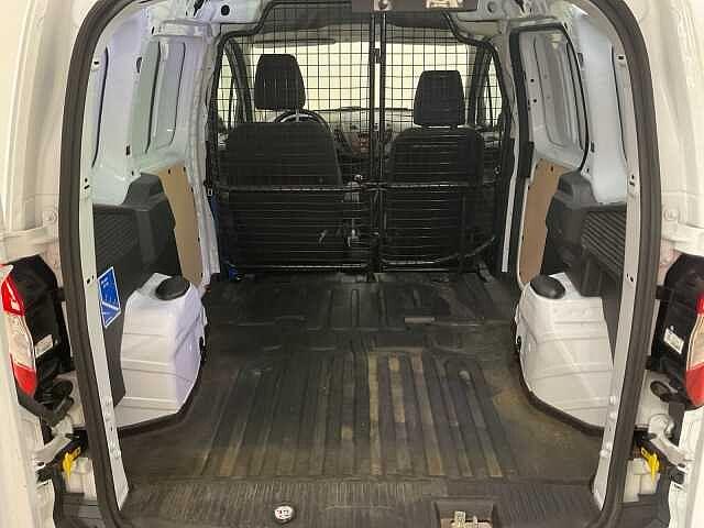 Ford Transit Courier 1.5 tdci 75cv s&s trend my20