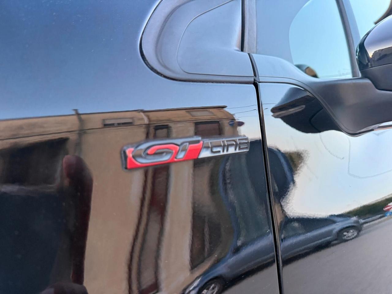 Peugeot 2008 BlueHDi 100 S&S GT Line