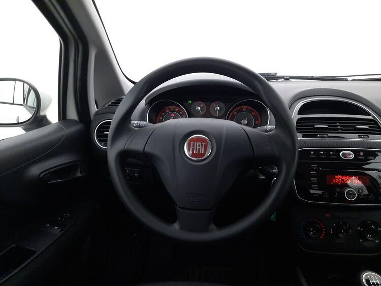Fiat Punto Street BR101752 1.3 Diesel 95CV