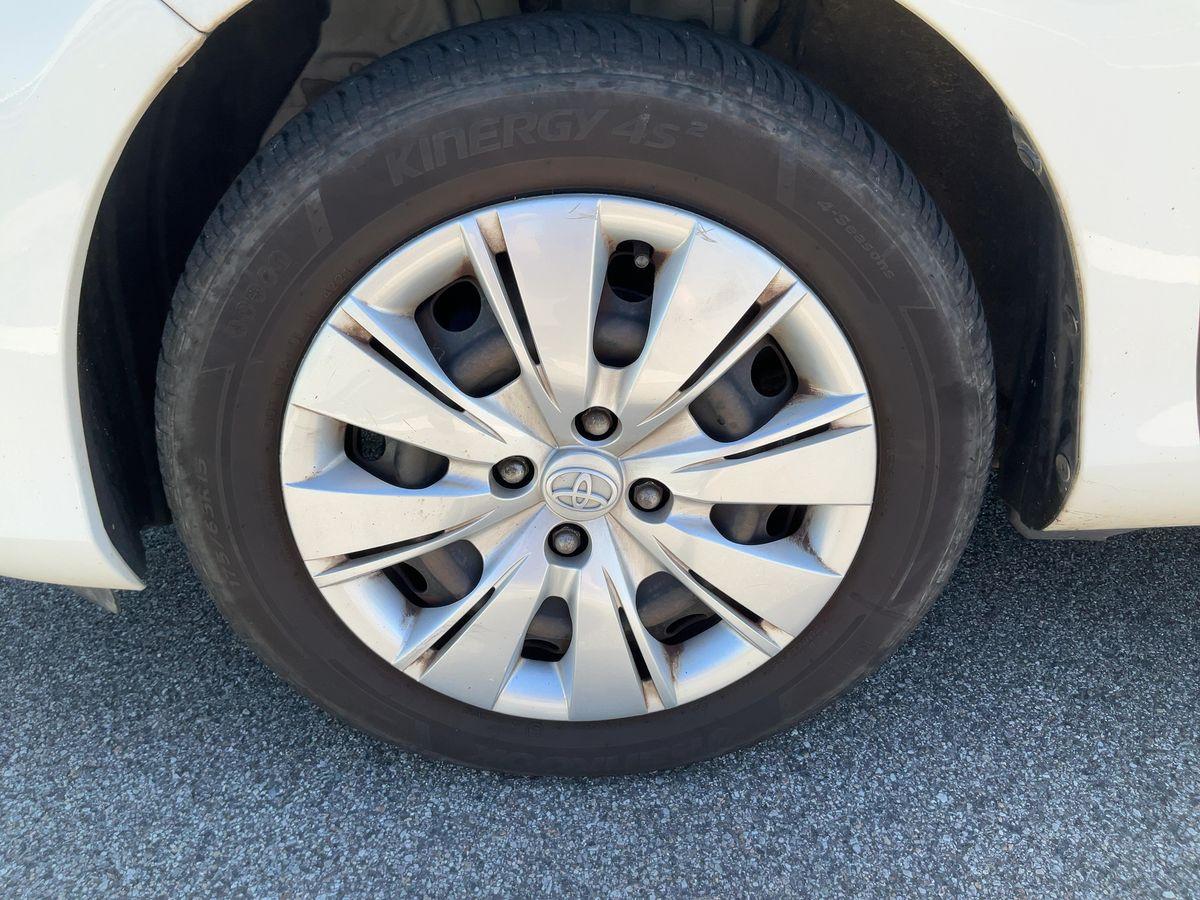 Toyota Yaris 5 Porte Yaris 5p 1.3 Active