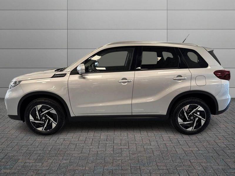 Suzuki Vitara Vitara 1.5h 140v Starview 2wd auto