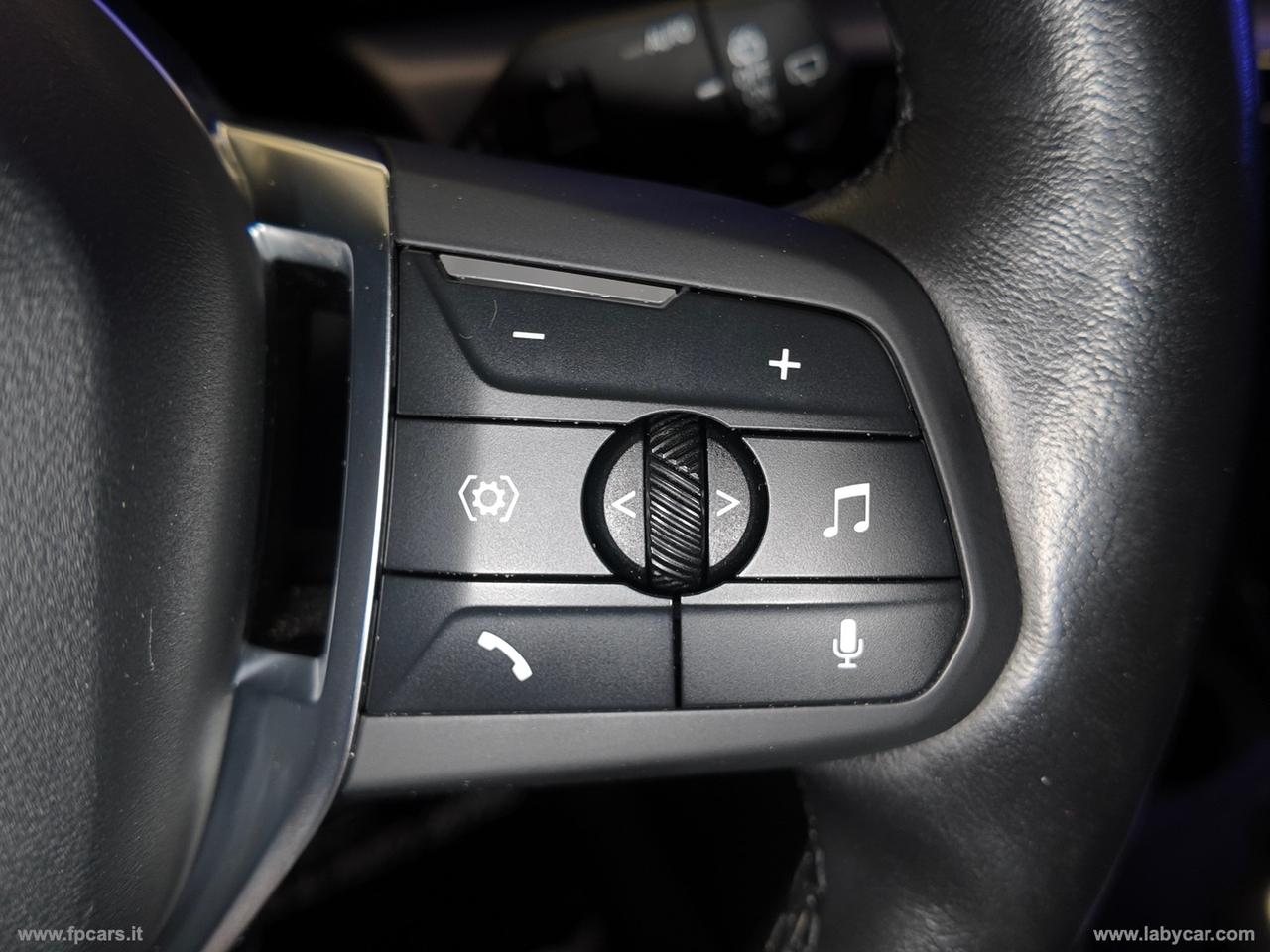 BMW 218d Active Tourer Luxury