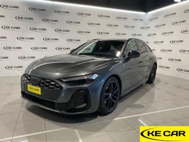 Audi A5 A5 Avant TDI 150 kW mHEV+ S Line Est. Gar. 2029